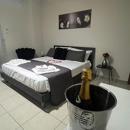 Incanto B&B Reggio di Calabria Dış mekan fotoğraf