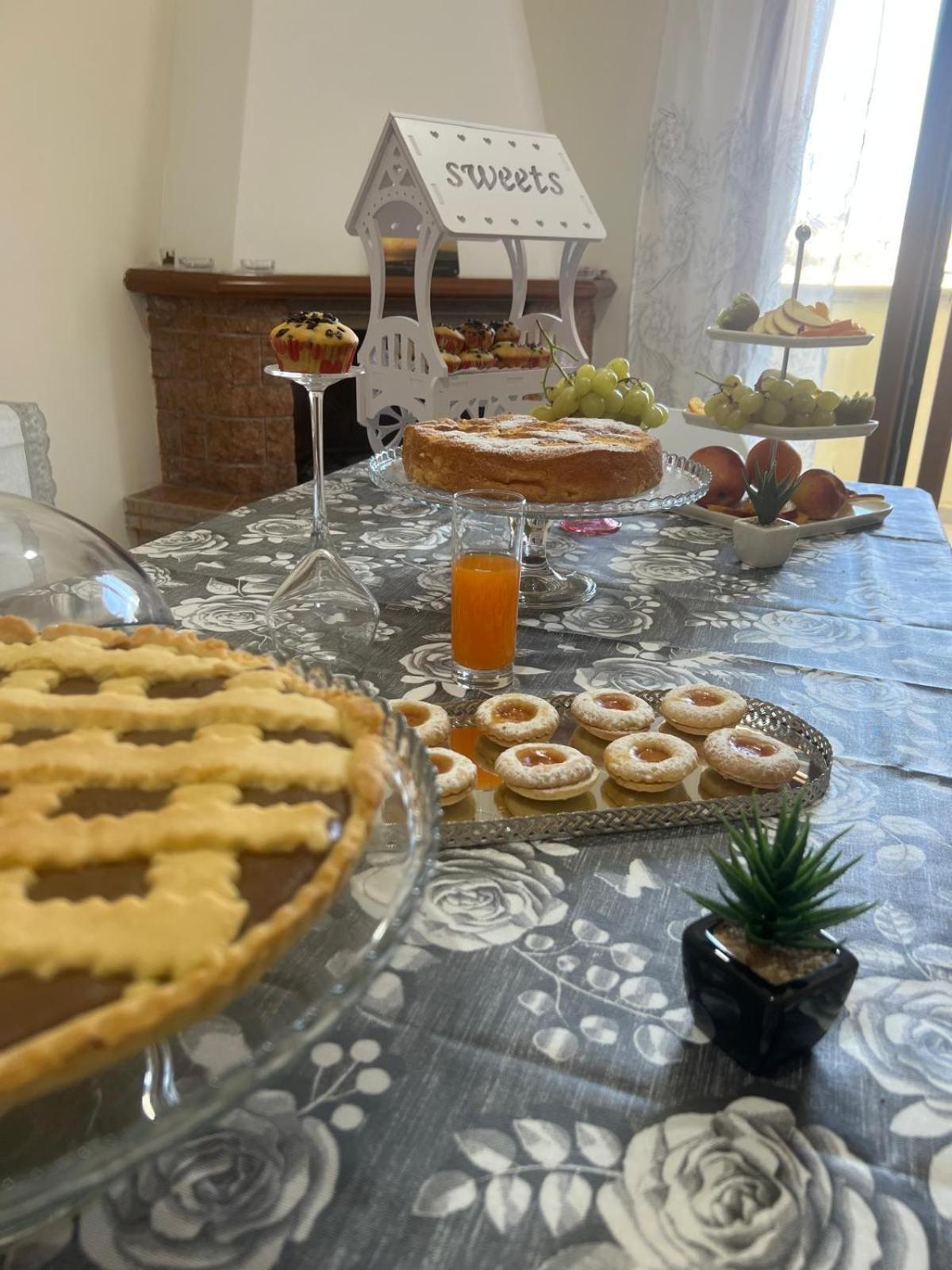 Incanto B&B Reggio di Calabria Dış mekan fotoğraf