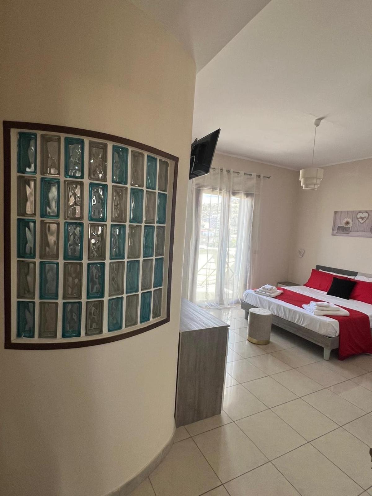 Incanto B&B Reggio di Calabria Dış mekan fotoğraf