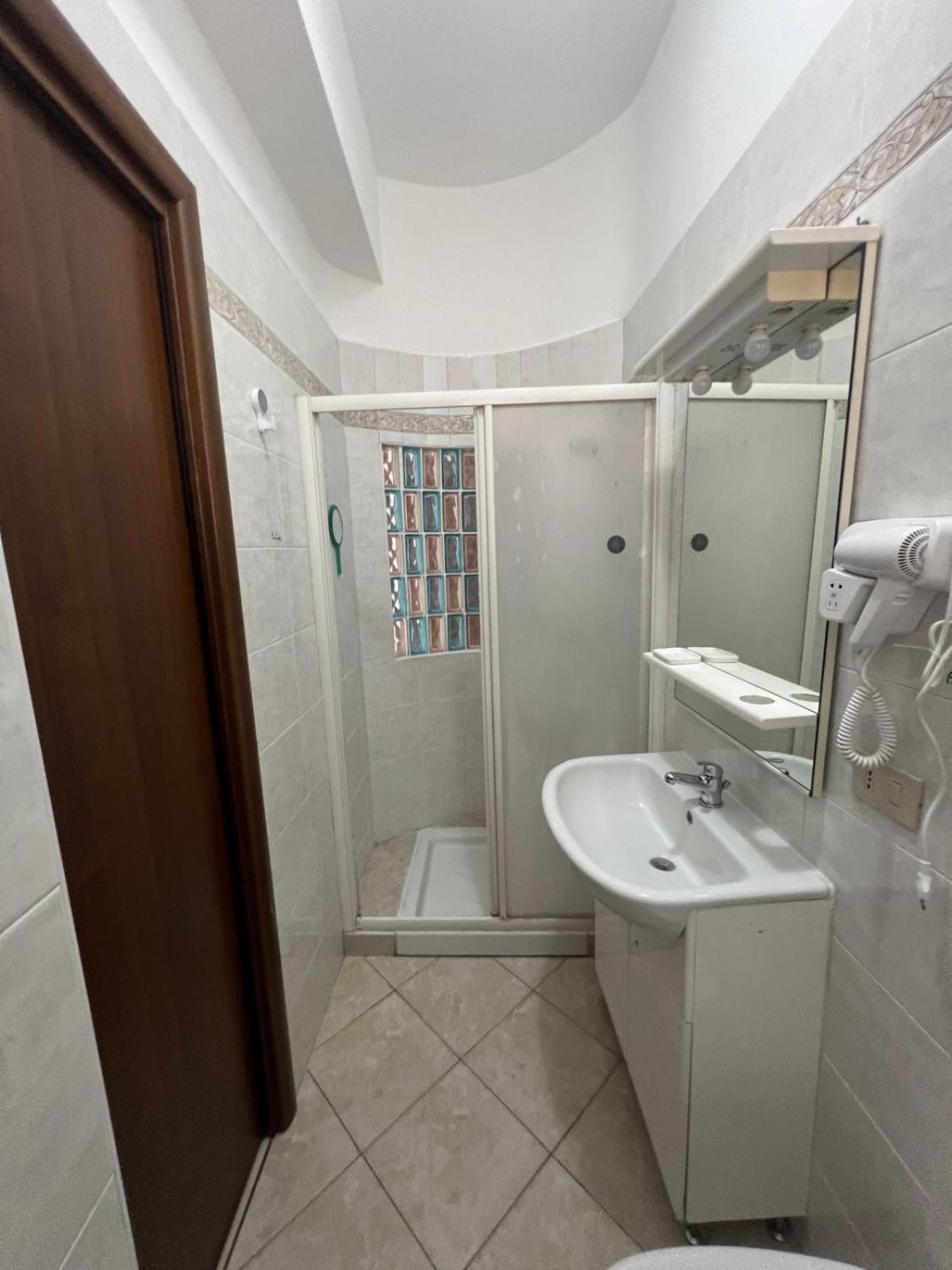 Incanto B&B Reggio di Calabria Dış mekan fotoğraf
