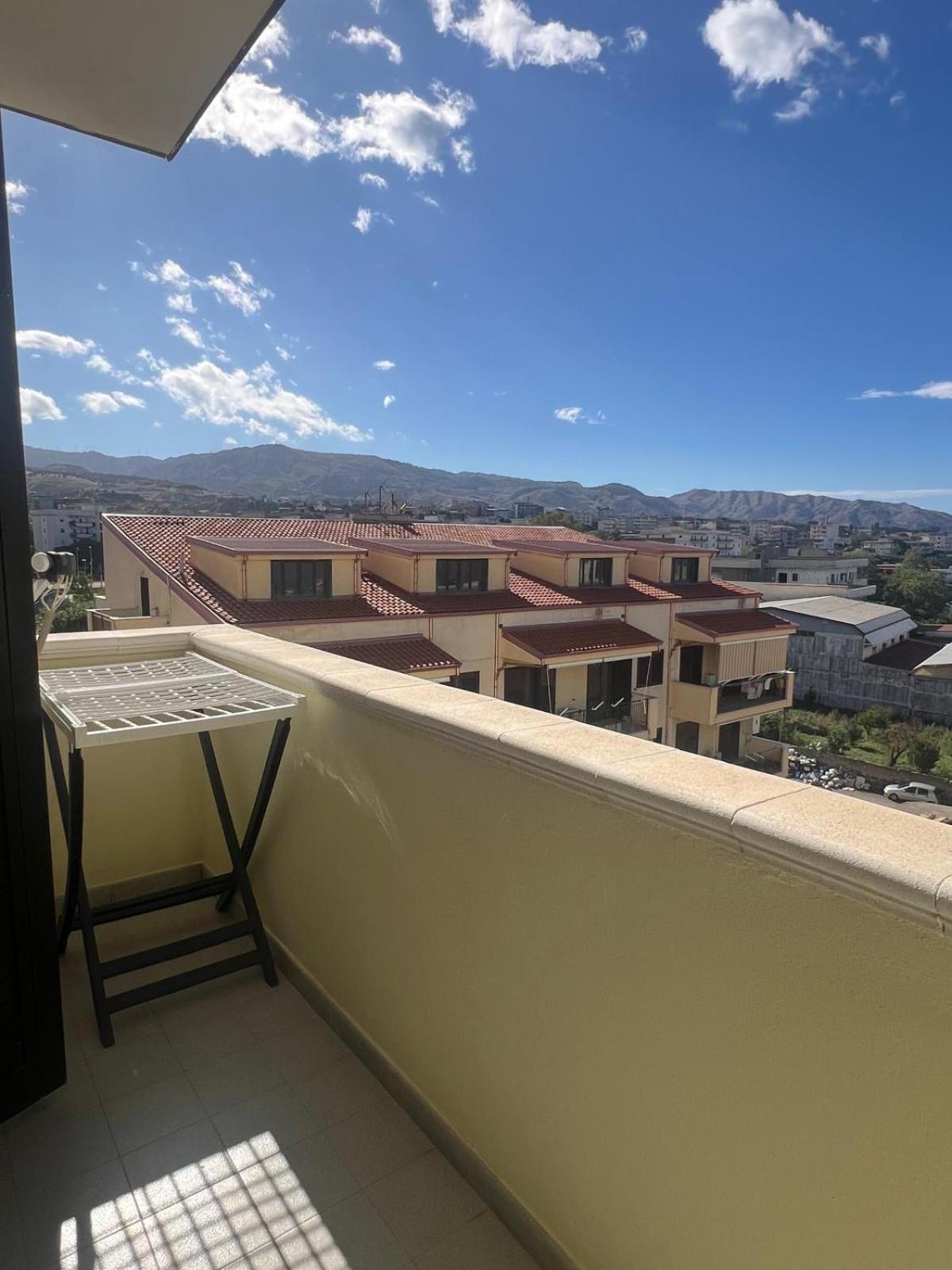 Incanto B&B Reggio di Calabria Dış mekan fotoğraf