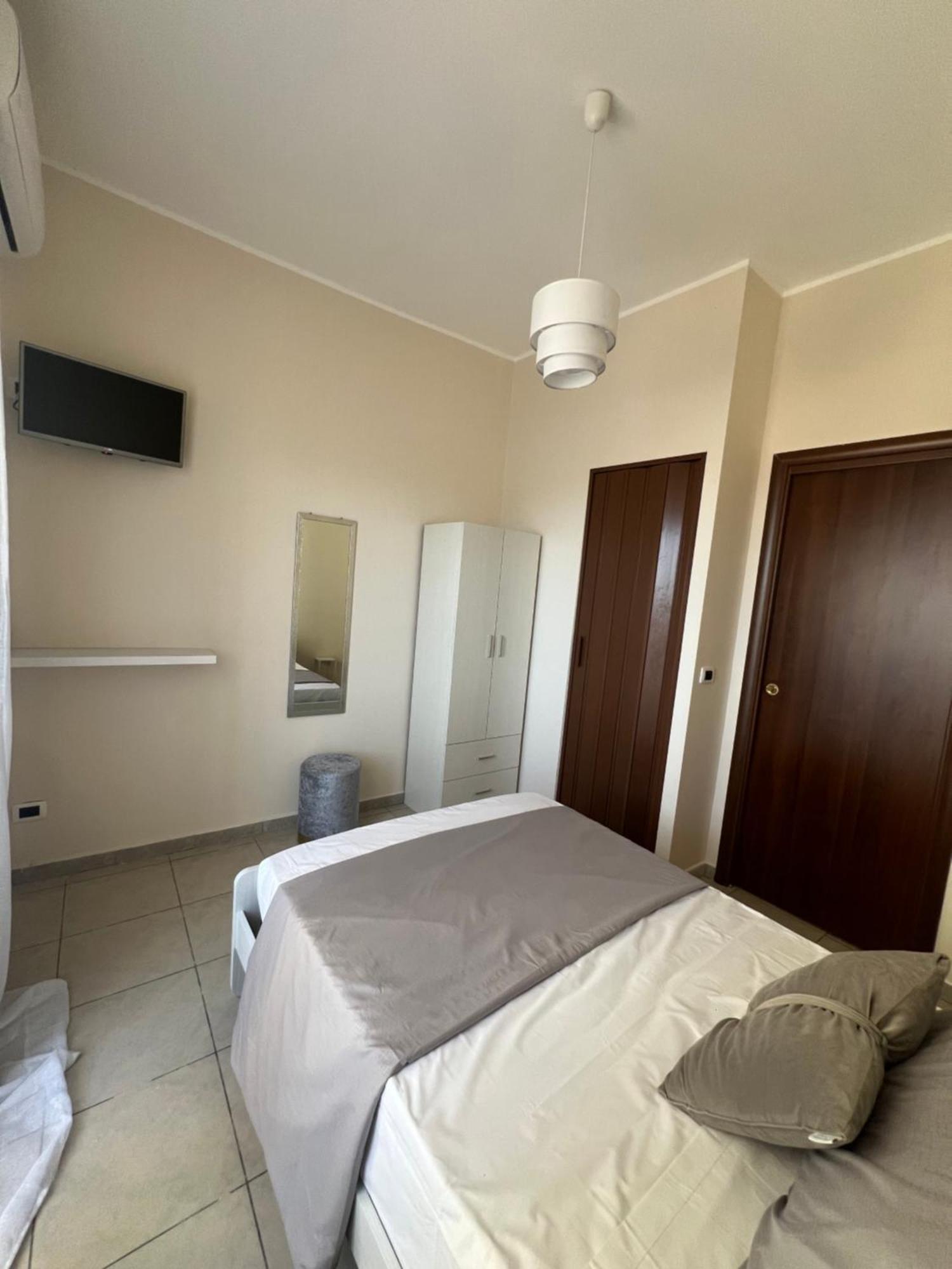 Incanto B&B Reggio di Calabria Dış mekan fotoğraf