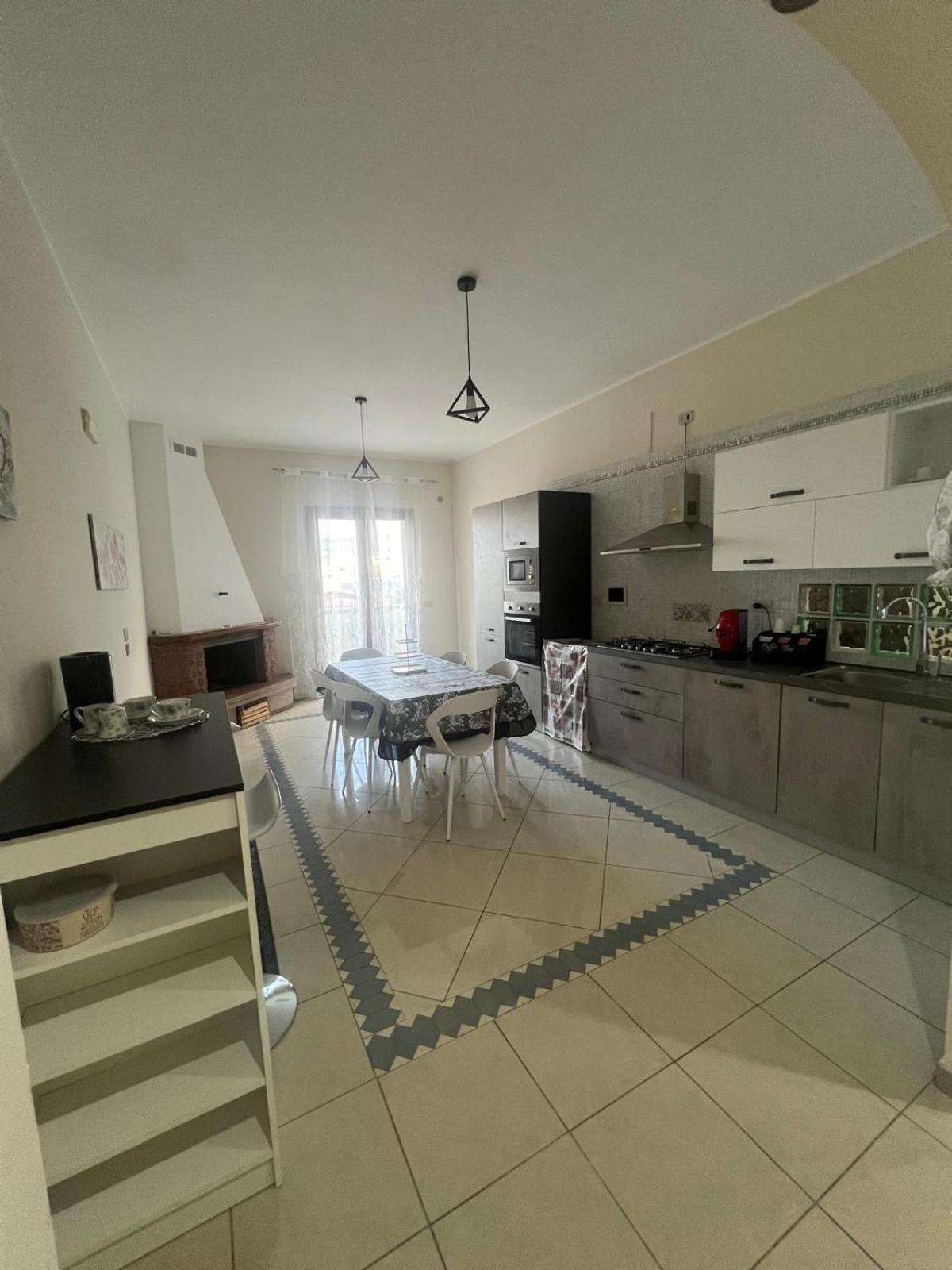 Incanto B&B Reggio di Calabria Dış mekan fotoğraf