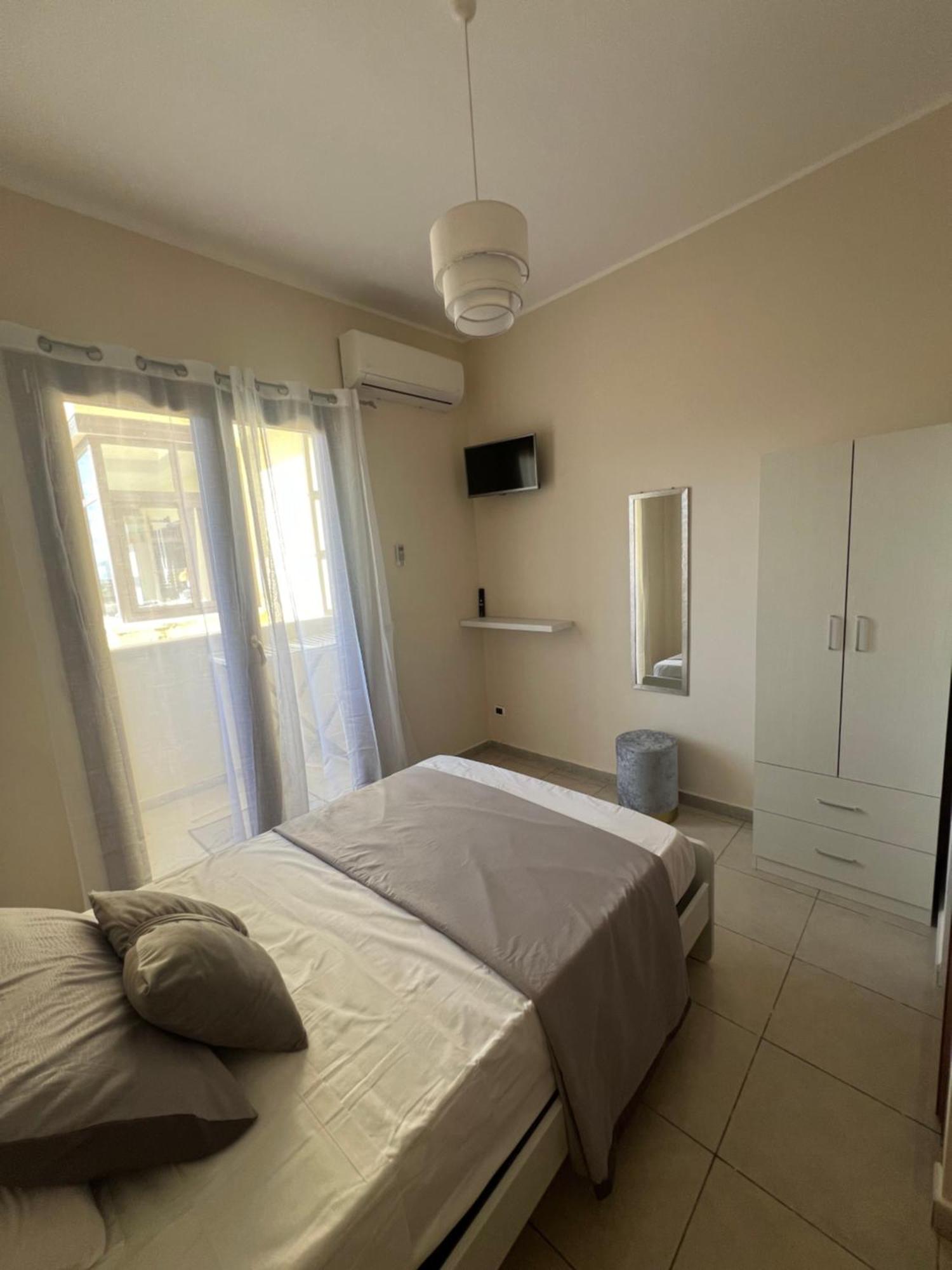 Incanto B&B Reggio di Calabria Dış mekan fotoğraf