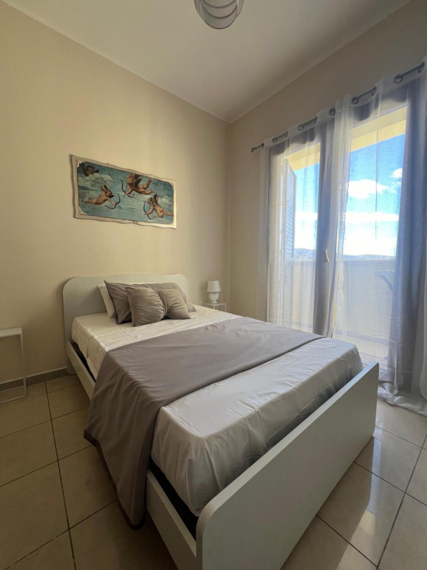 Incanto B&B Reggio di Calabria Dış mekan fotoğraf