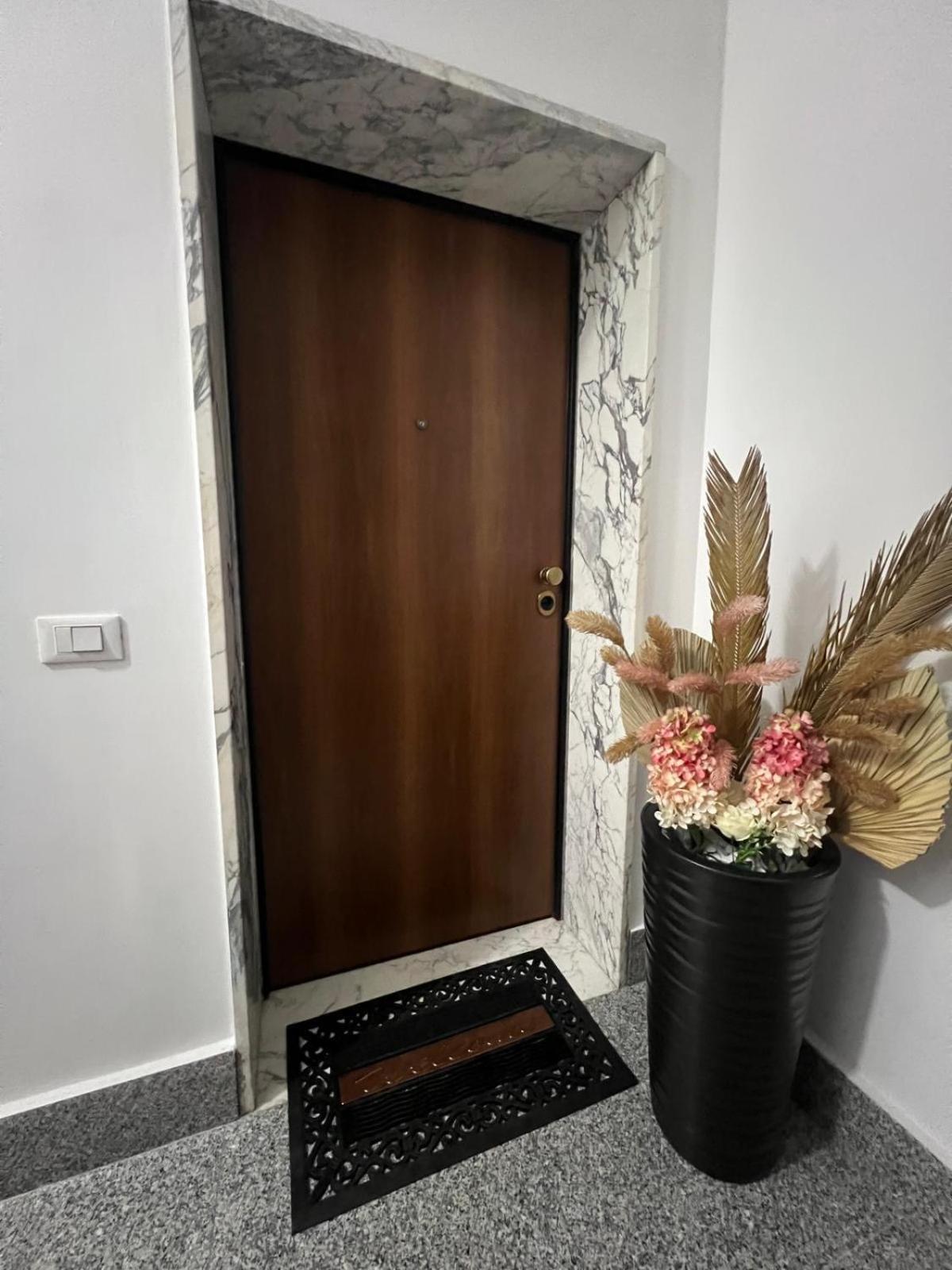 Incanto B&B Reggio di Calabria Dış mekan fotoğraf