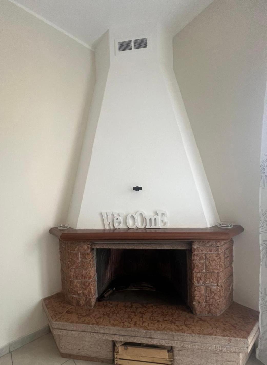 Incanto B&B Reggio di Calabria Dış mekan fotoğraf