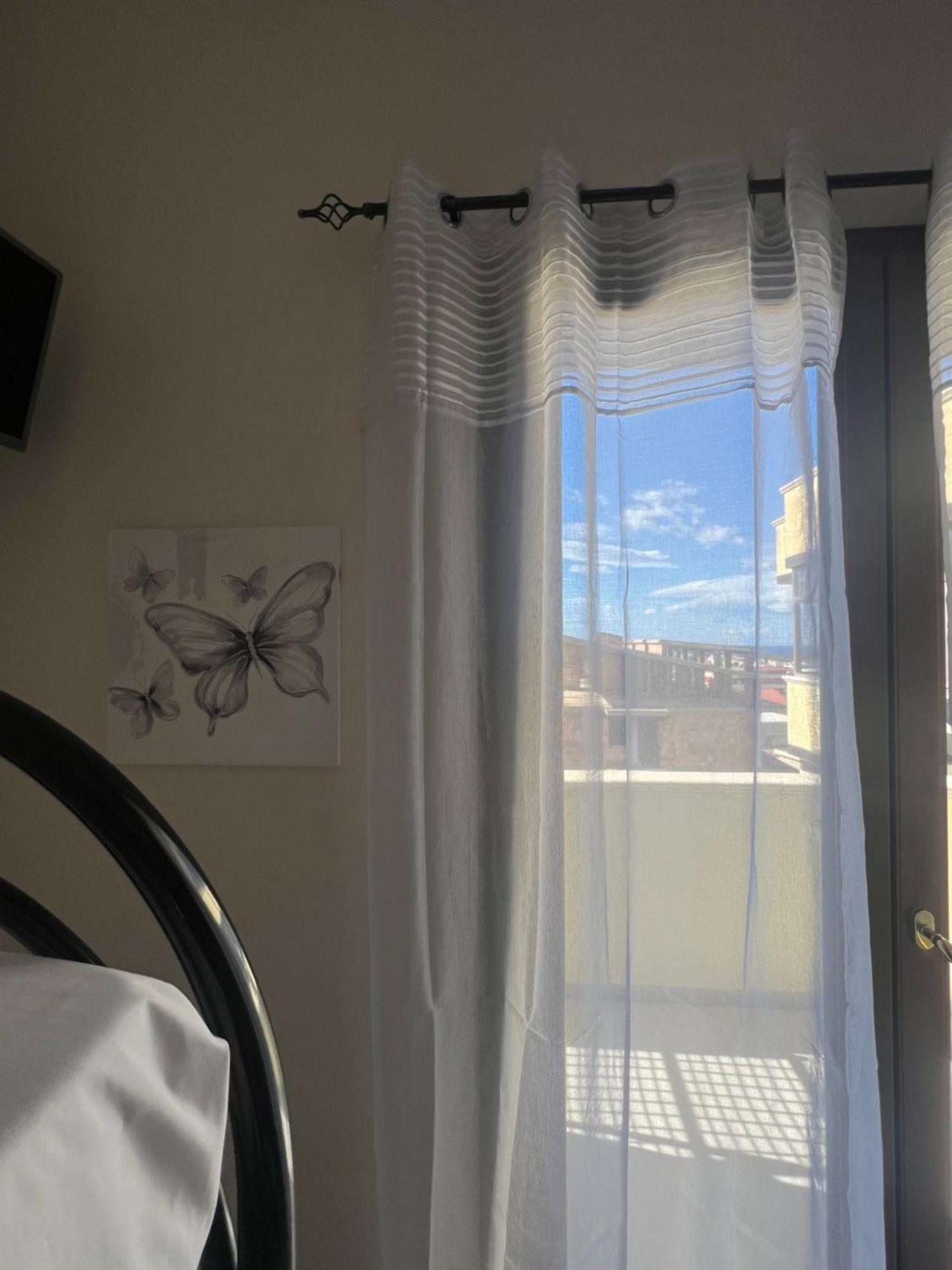 Incanto B&B Reggio di Calabria Dış mekan fotoğraf