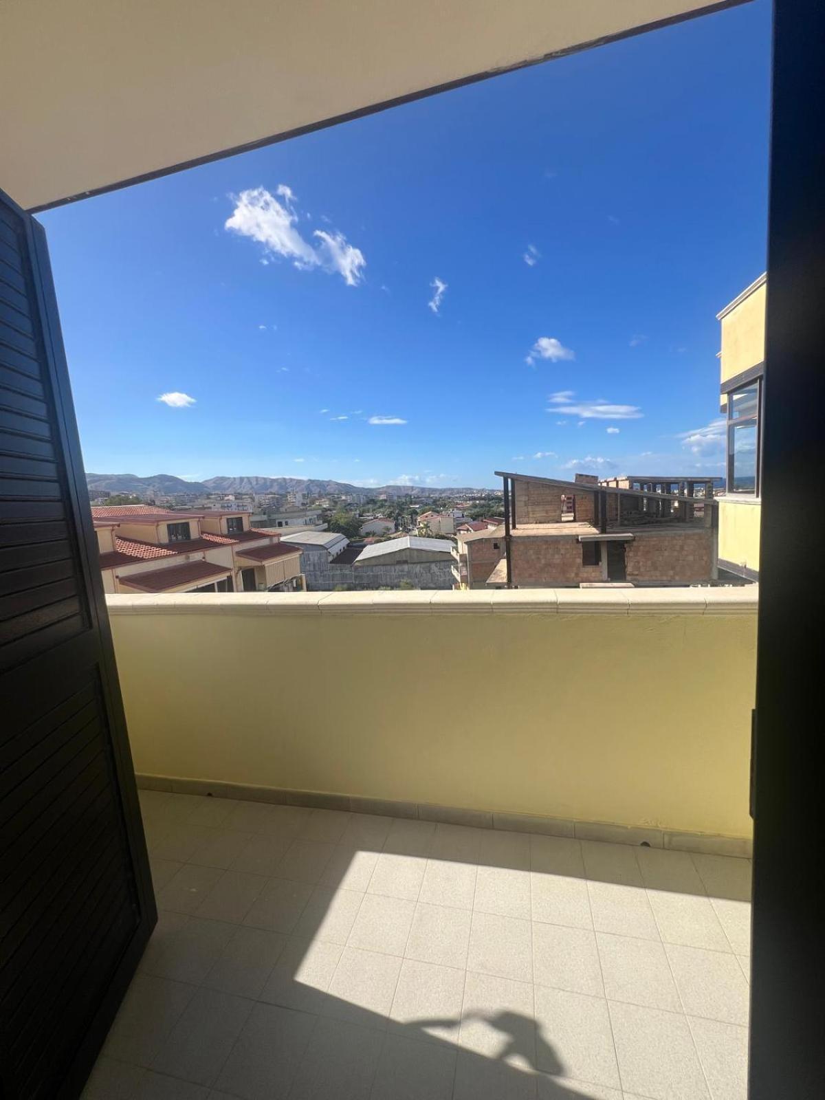 Incanto B&B Reggio di Calabria Dış mekan fotoğraf